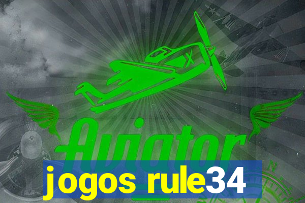 jogos rule34